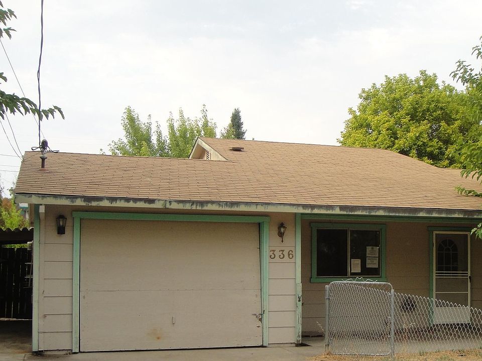 Front view