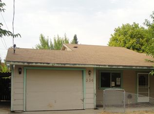 336 Robin Hill Dr, Lakeport, CA 95453