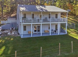 1081 Old Sessler Mill Rd, Troutville, VA 24175