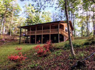 1269 Dove Holw, Murphy, NC 28906