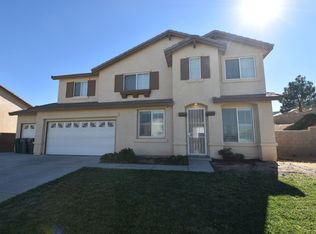 7526 W Avenue L10, Lancaster, CA 93536
