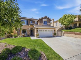 21116 Cross Creek Dr, Santa Clarita, CA 91350