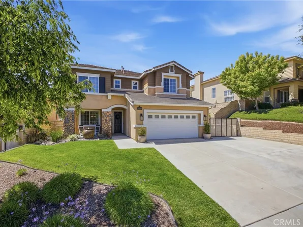21116 Cross Creek Dr, Santa Clarita, CA 91350