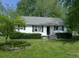 1100 S Butler Ln, Independence, MO 64056