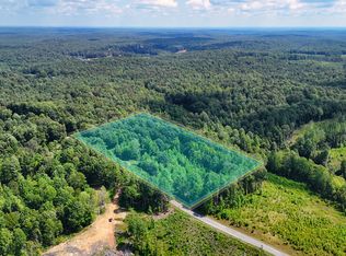 1575 Hurst Rd, Henderson, TN 38340