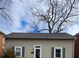 343 N High St, Chillicothe, OH 45601