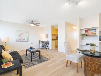 1127 Davenport St APT 203, Honolulu, HI, 96822