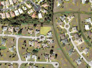 456 Tabebuia Tree, Punta Gorda, FL 33955