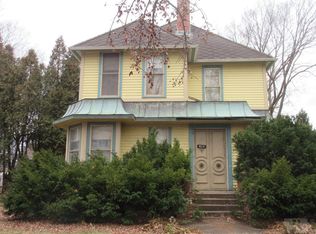 614 Orleans Ave, Keokuk, IA