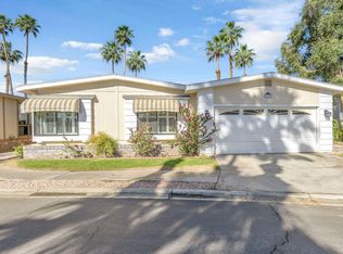 1002 Via Grande, Cathedral City, CA 92234