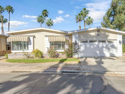 1002 Via Grande, Cathedral City, CA, 92234