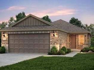 416 Holiday Creek Ln, Georgetown, TX 78633
