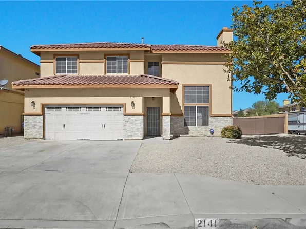 2141 E Nugent St, Lancaster, CA 93535