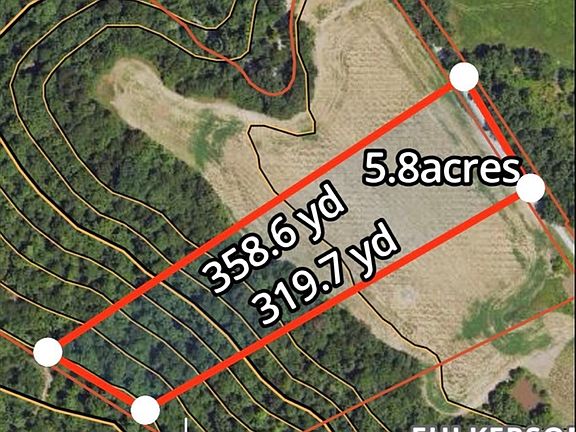 4th image of 0 Westbrook Rd
