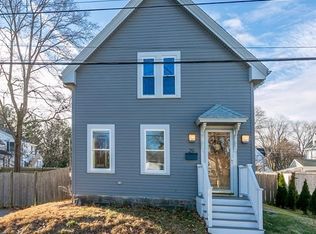 29 Reynolds Ave, Natick, MA 01760