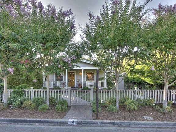 3rd image of 14 Cross Way