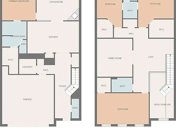 2nd image of 112 Bradford Dr