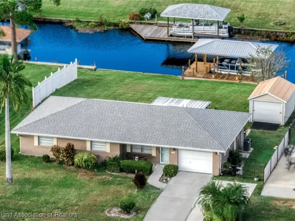 236 Cumquat Rd NE, Lake Placid, FL 33852