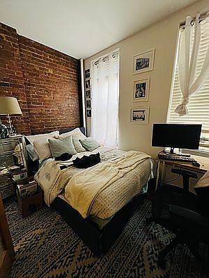 2nd image of 43 Carmine St APT 7