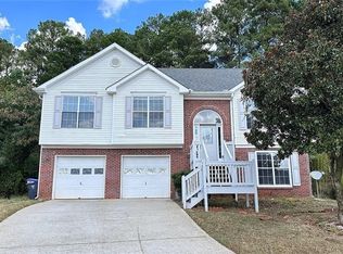 641 Tower Hill Ct, Lawrenceville, GA 30046