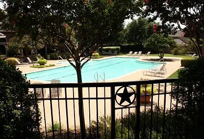 Starwood Community Pool