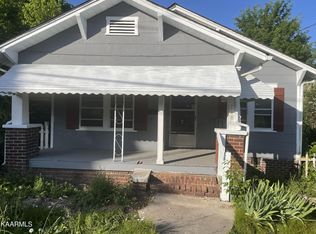 218 S Park St, Knoxville, TN 37914