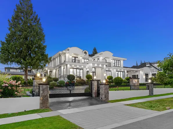 13083 57th Ave, Surrey, BC V3X 3X3