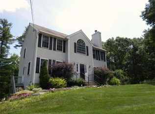 358 Westford Rd, Tyngsboro, MA 01879