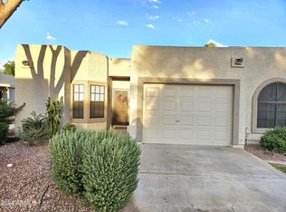 18631 N 93rd Dr, Peoria, AZ 85382