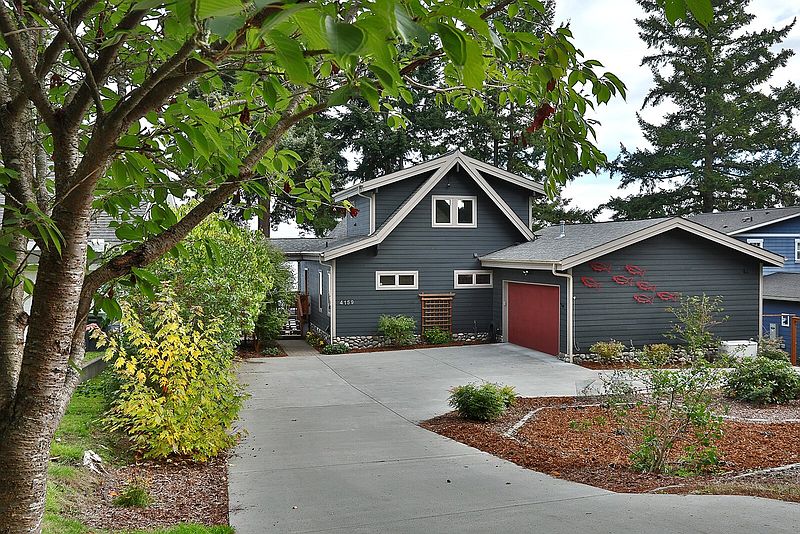 2nd image of 4159 Saratoga Road