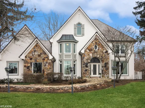 1773 Andrew Ct, Long Grove, IL 60047