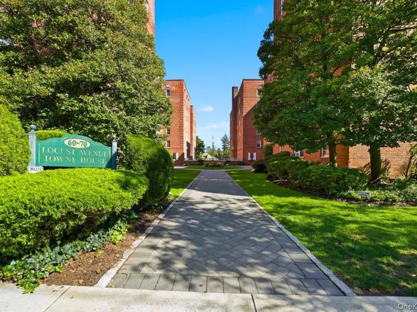70 Locust Avenue #103B, New Rochelle, NY 10801