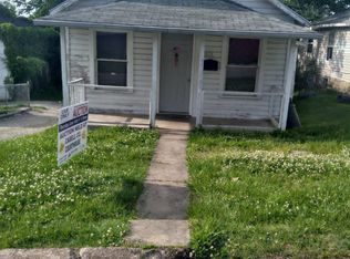 1826 Rural Ave, Huntington, WV 25701