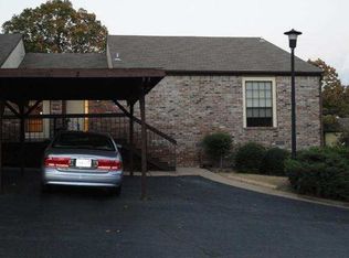 2 Steeplechase Ct, Hot Springs, AR 71901