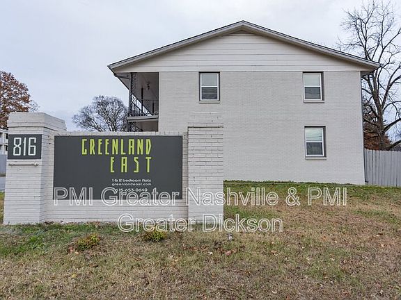 2nd image of 816 Greenland Dr #5