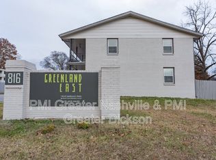816 Greenland Dr #2, Murfreesboro, TN 37130
