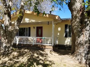 12380 W Copper Basin Rd, Prescott, AZ 86338