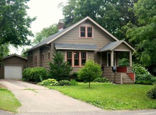 4111 Hegg Ave, Madison, WI 53716