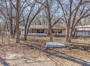 10159 Taylor Dr, Quinlan, TX 75474
