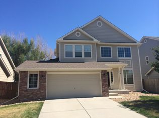 178 High Plains St, Castle Rock, CO 80104
