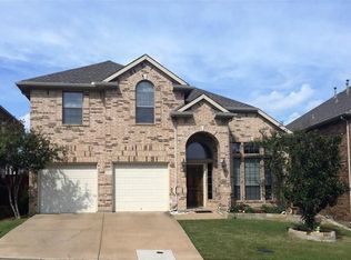 1111 Ranch Vista Dr, Irving, TX 75063