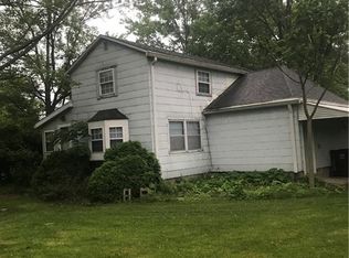 406 Fales St, Defiance, OH 43512