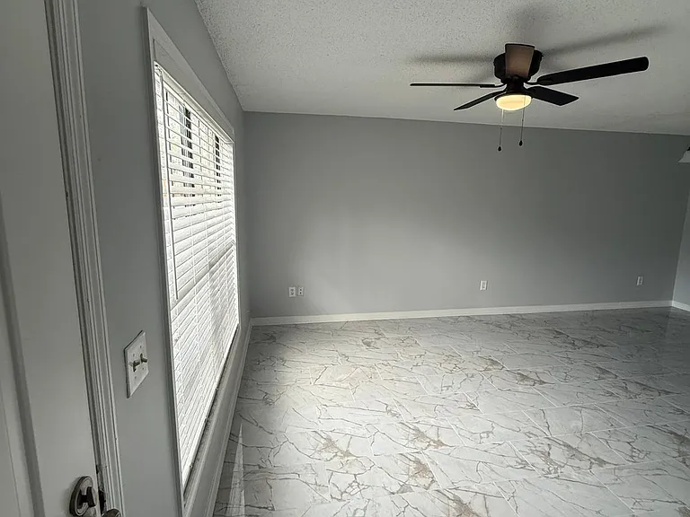 Living Room Area
