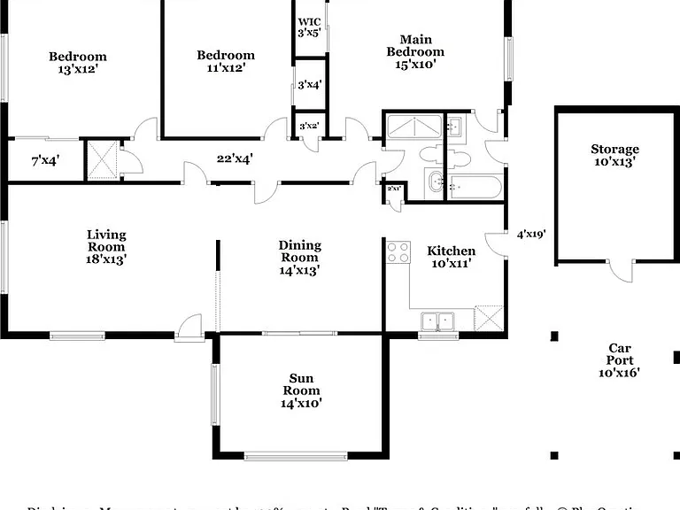 3937 Rodby Dr — Photo 2
