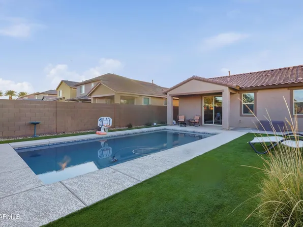 9142 W SELLS Drive, Phoenix, AZ 85037