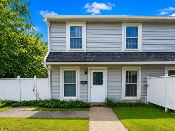 20325 Williamsburg Ct #310B, Middleburg Heights, OH 44130