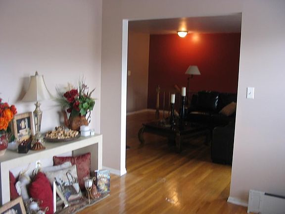 Den/Dining Area