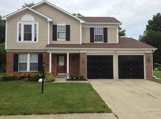 4944 Shadow Pointe Dr, Indianapolis, IN