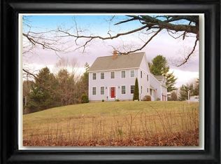 540 Granite St, Yarmouth, ME 04096