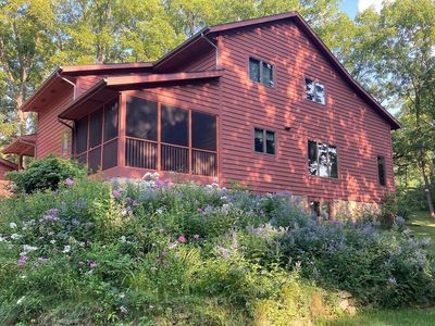 5792 Alpine Road, Brooklyn, WI, 53521